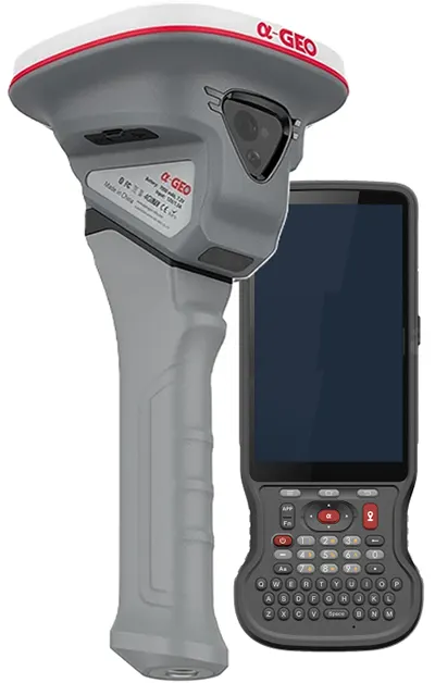 Máy GPS RTK Matrix DM