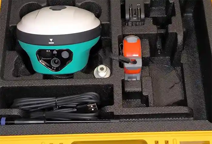 Máy GPS RTK STEC SDi