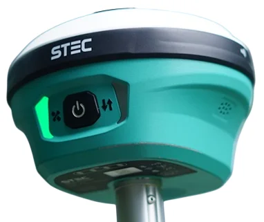 Máy GPS RTK STEC SDi