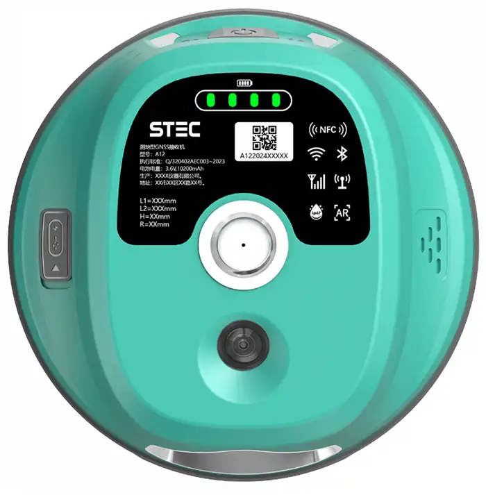 Máy GPS RTK STEC SDi