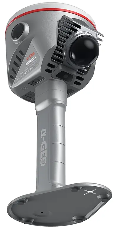 Máy quét 3D laser Slam RTK AlphaGEO Falcon X