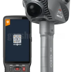 Máy quét 3D laser Slam RTK AlphaGEO Falcon X