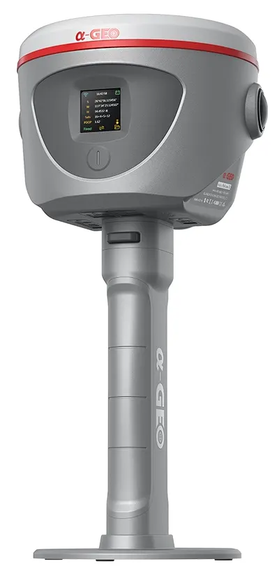Máy quét 3D laser Slam RTK AlphaGEO Falcon X