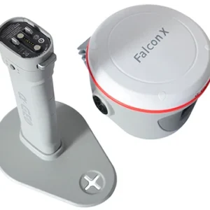 Máy quét 3D laser Slam RTK AlphaGEO Falcon X