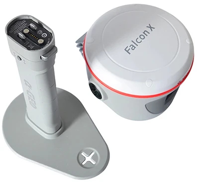 Máy quét 3D laser Slam RTK AlphaGEO Falcon X