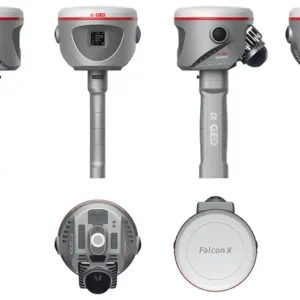 Máy quét 3D laser Slam RTK AlphaGEO Falcon X