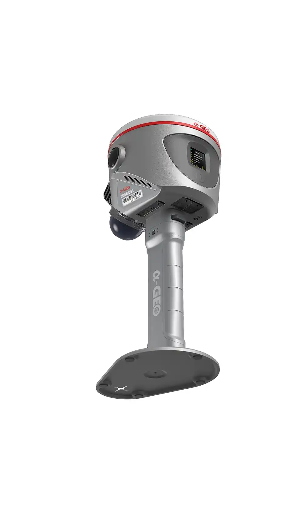 Máy quét 3D laser Slam RTK AlphaGEO Falcon X