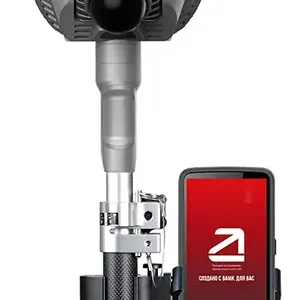 Máy quét 3D laser Slam RTK AlphaGEO Falcon X