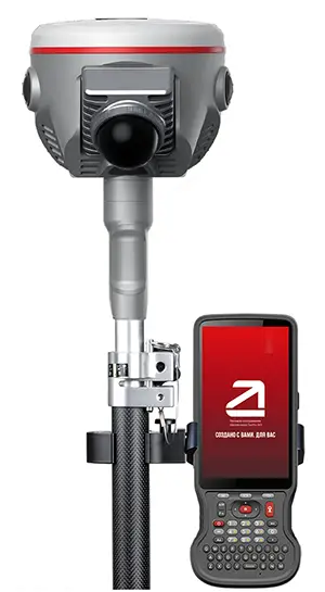 Máy quét 3D laser Slam RTK AlphaGEO Falcon X