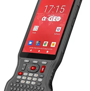 Máy quét 3D laser Slam RTK AlphaGEO Falcon X