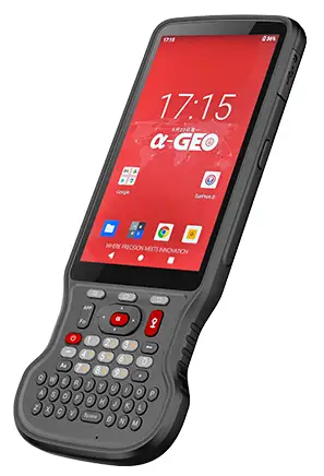 Máy quét 3D laser Slam RTK AlphaGEO Falcon X