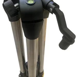 Chân Máy Trắc Địa 1.5m – Phụ Kiện GPS RTK, Máy Toàn Đạc