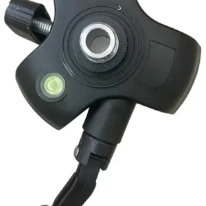 Chân Máy Trắc Địa 1.5m – Phụ Kiện GPS RTK, Máy Toàn Đạc