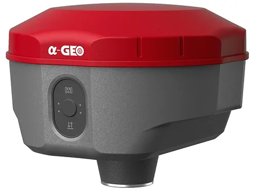 máy GNSS RTK AlphaGEO Matrix II