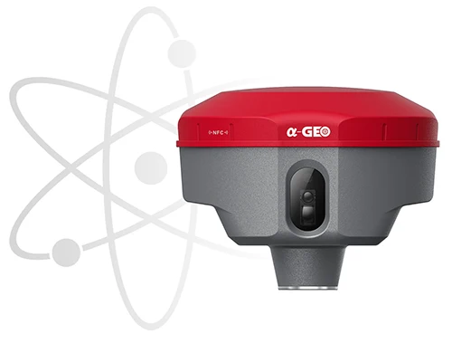 máy GNSS RTK AlphaGEO Matrix II