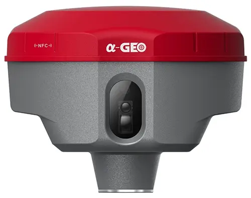 máy GNSS RTK AlphaGEO Matrix II