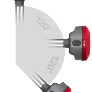 máy GNSS RTK AlphaGEO Matrix II