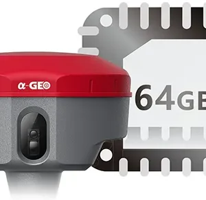 máy GNSS RTK AlphaGEO Matrix II