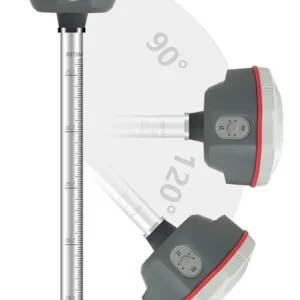 Máy GNSS RTK AlphaGEO Matrix II Lite