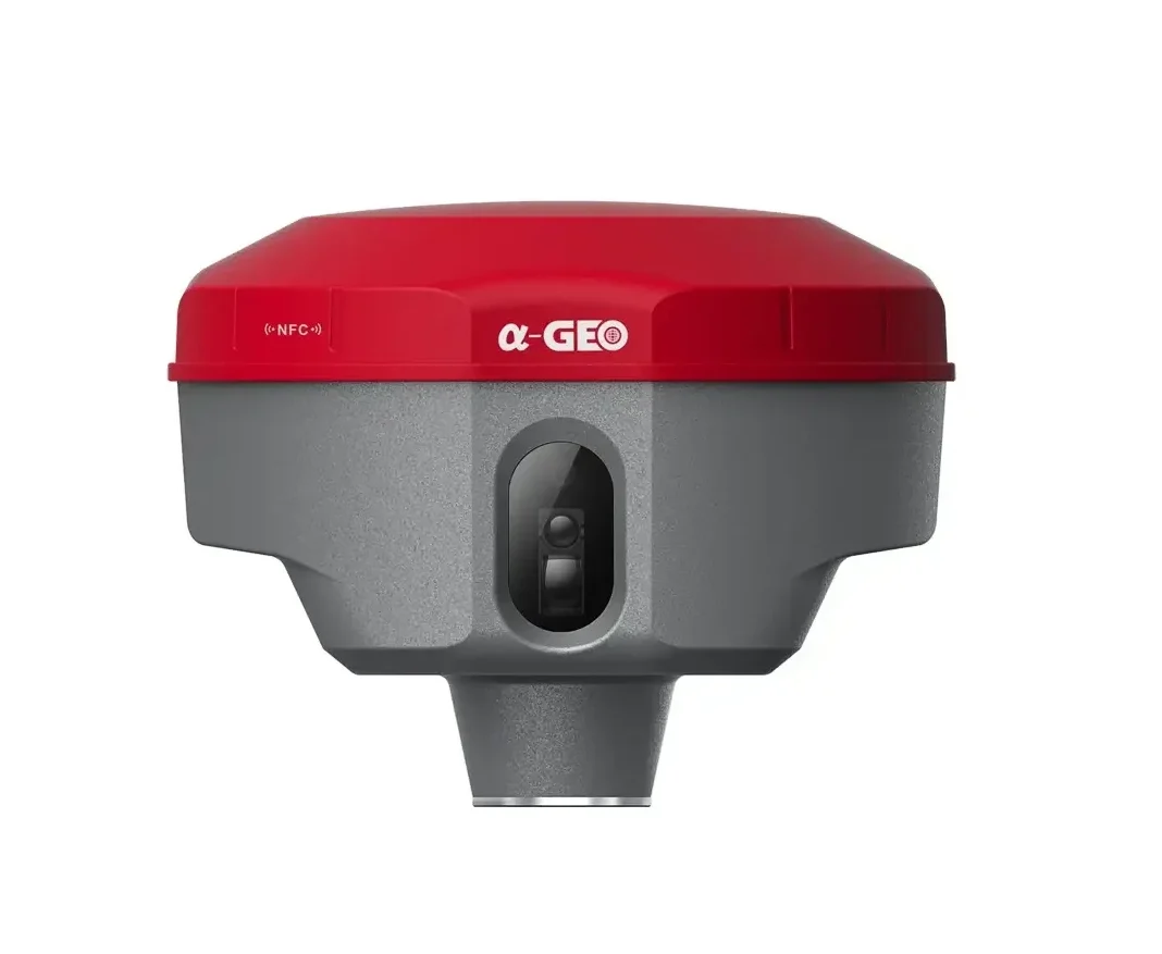 máy GNSS RTK AlphaGEO Matrix II