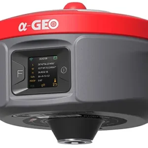 máy GNSS RTK Base Matrix Ultra