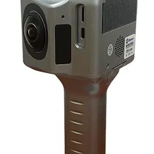Máy quét laser 3D Slam Lidar Geosun GS-200G