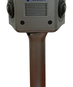 Máy quét laser 3D Slam Lidar Geosun GS-200G