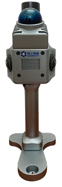 Máy quét laser 3D Slam Lidar Geosun GS-200G