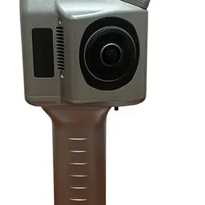 Máy quét laser 3D Slam Lidar Geosun GS-200G