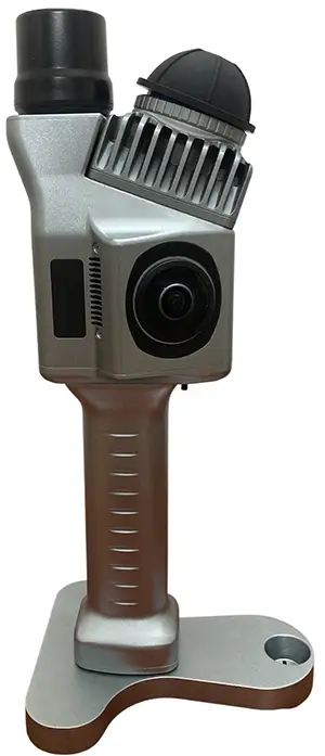 Máy quét laser 3D Slam Lidar Geosun GS-200G