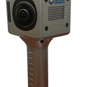 Máy quét laser 3D Slam Lidar Geosun GS-200G
