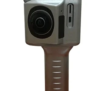 Máy quét laser 3D Slam Lidar Geosun GS-200G