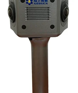 Máy quét laser 3D Slam Lidar Geosun GS-200G