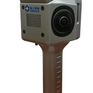 Máy quét laser 3D Slam Lidar Geosun GS-200G