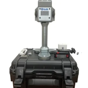 Máy quét laser 3D Slam Lidar Geosun GS-200G