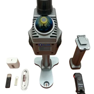 Máy quét laser 3D Slam Lidar Geosun GS-200G