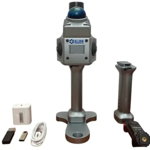 Máy quét laser 3D Slam Lidar Geosun GS-200G