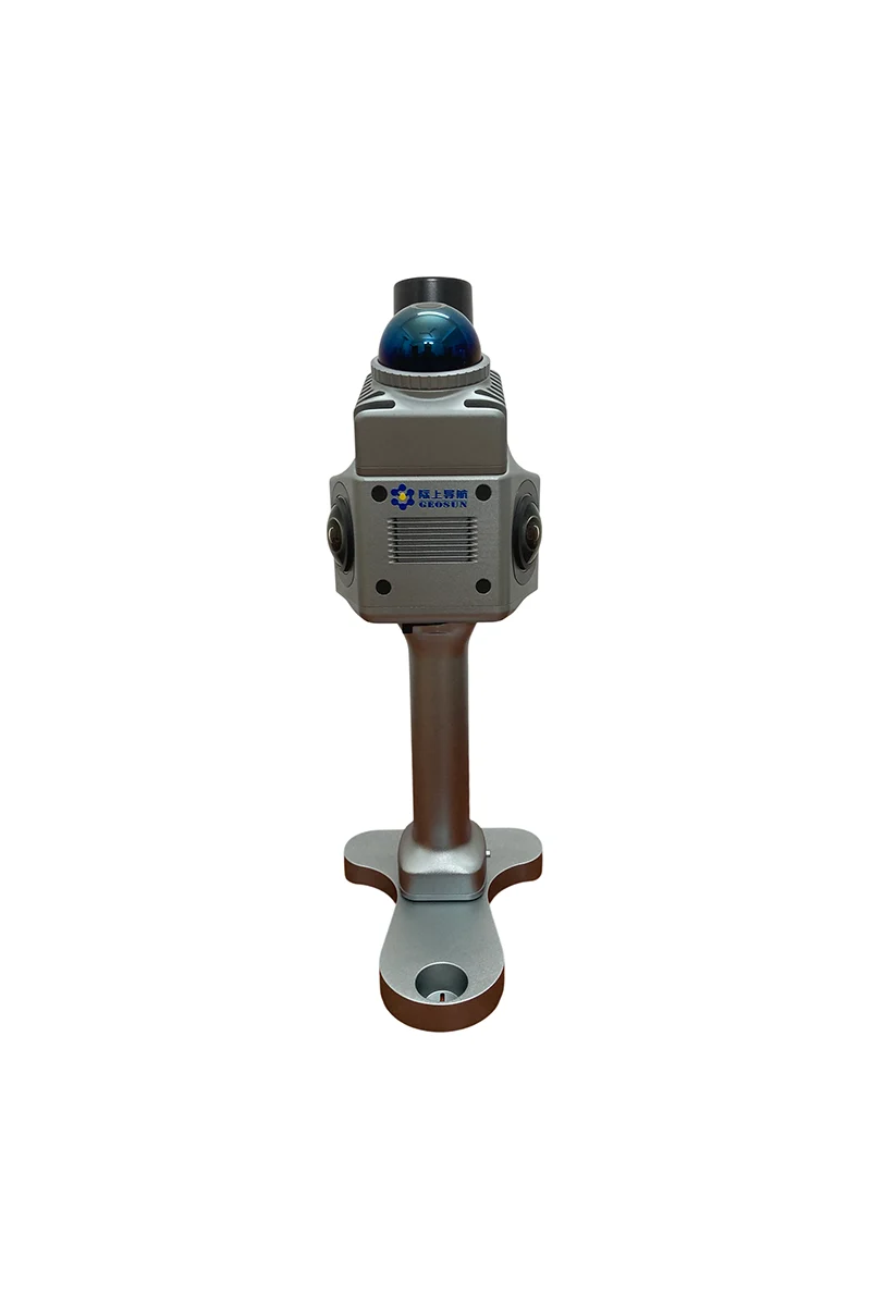 Máy quét laser 3D Slam Lidar Geosun GS-200G