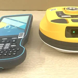 máy GNSS RTK eSurvey eRTK20