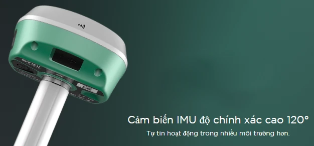 máy GPS RTK STEC SDc