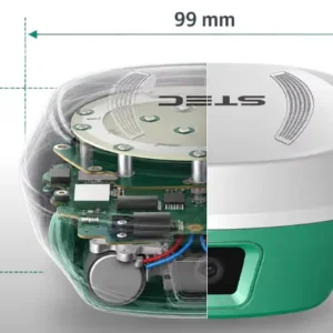 máy GPS RTK STEC SDc