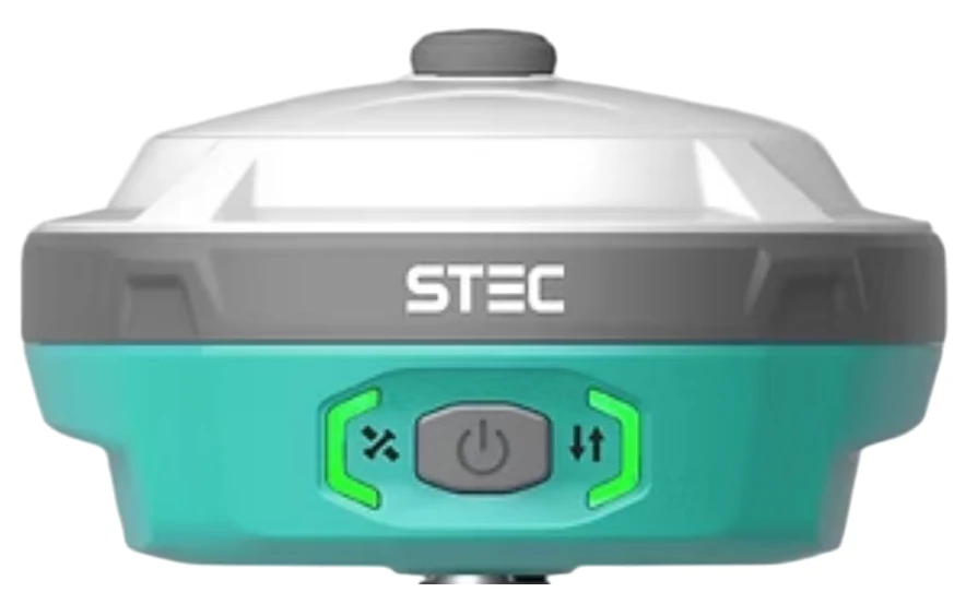 máy GPS RTK STEC SV5