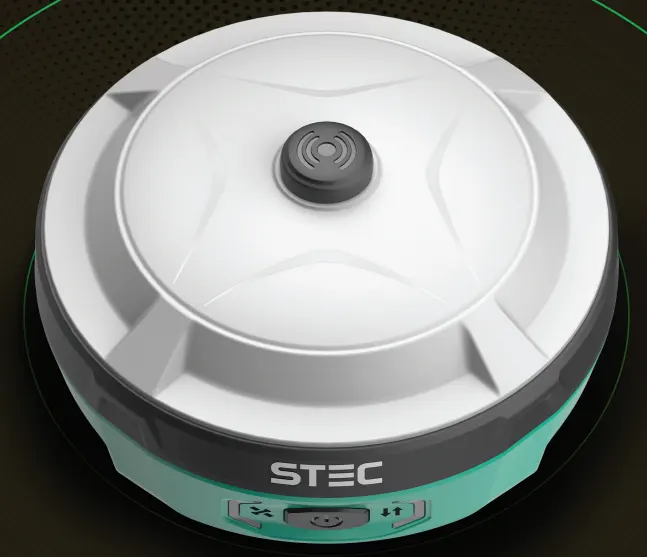 máy GPS RTK STEC SV5