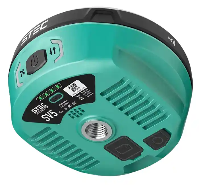 máy GPS RTK STEC SV5