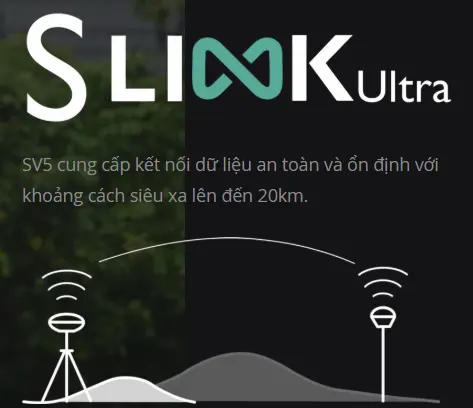 máy GPS RTK STEC SV5