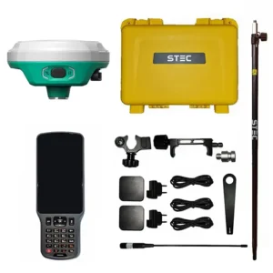 máy GPS RTK STEC SV1