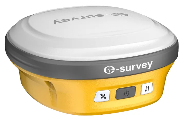 Máy GPS RTK eSurvey eRTK10 Pro