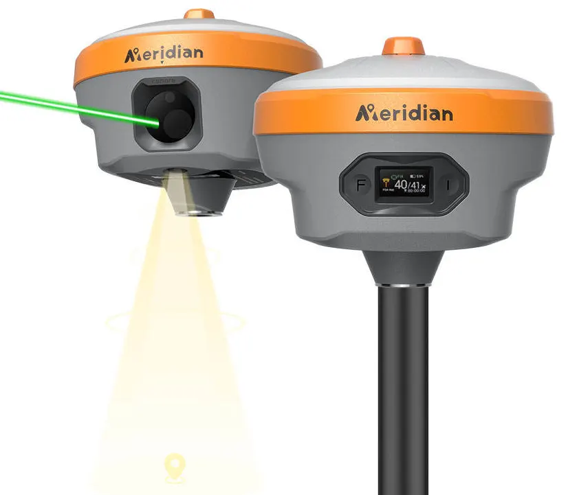 PHÂN PHỐI MÁY GPS RTK MIỀN TRUNG